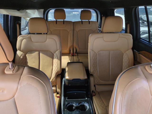 2021 JEEP GRAND CHER - 1C4RJKEG7M8199089