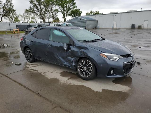 Vin: 2t1burhe2ec006932, lot: 50993095, toyota corolla l 20144