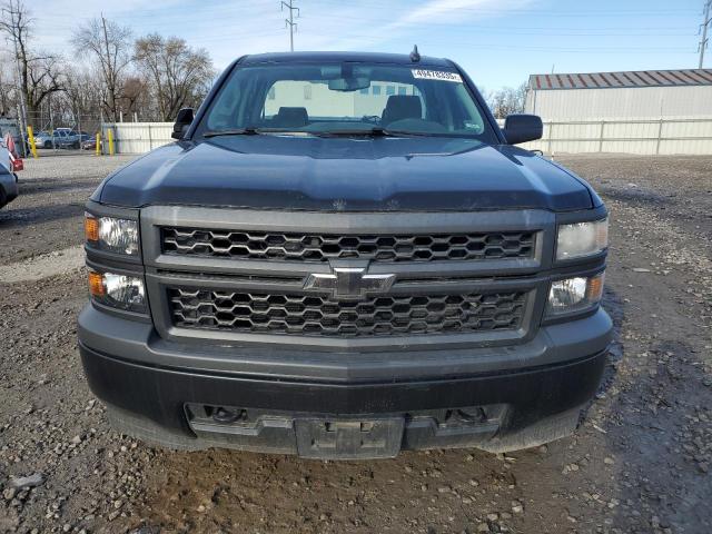 2015 CHEVROLET 1500 SILVE - 1GCVKPEH4FZ271512