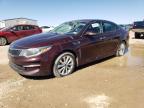 2018 KIA OPTIMA EX - 5XXGU4L35JG216300
