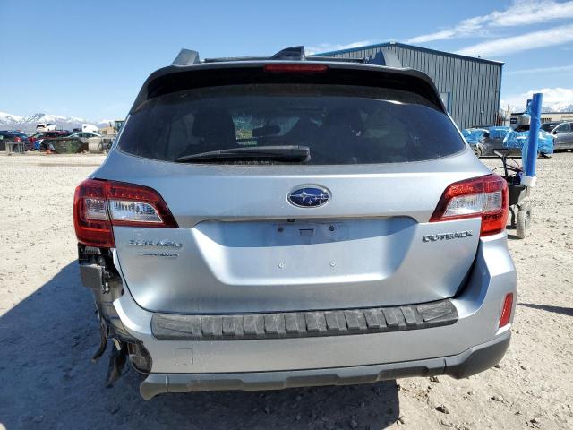 2016 SUBARU OUTBACK 2. - 4S4BSBFC9G3237395