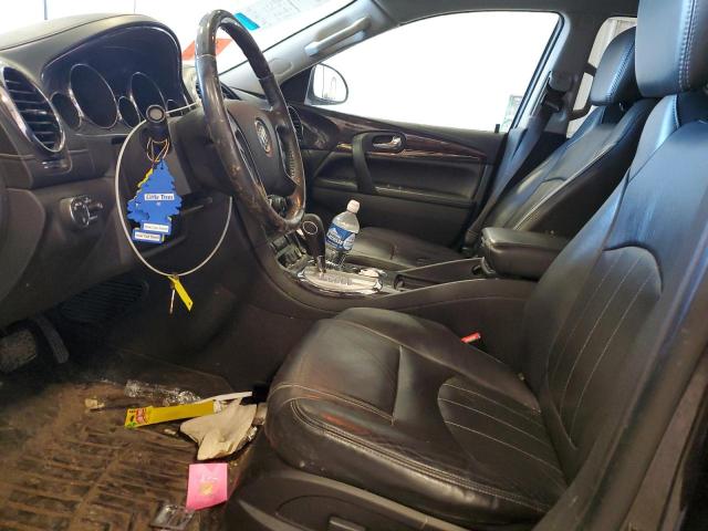 2017 BUICK ENCLAVE 5GAKVBKD6HJ212544