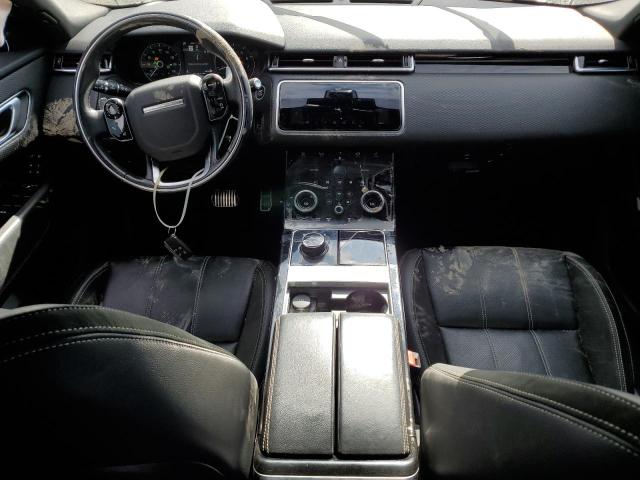 2020 LAND ROVER RANGE ROVE - SALYK2EX0LA260663
