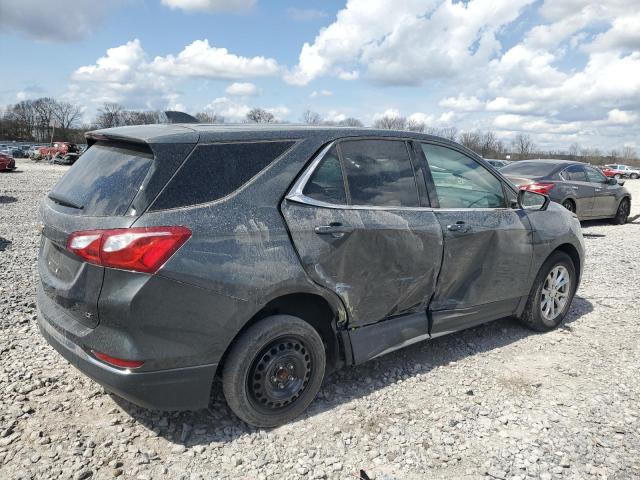 2020 CHEVROLET EQUINOX LT - 3GNAXKEV1LS585482