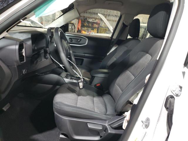 2022 FORD BRONCO - 3FMCR9B69NRD96991