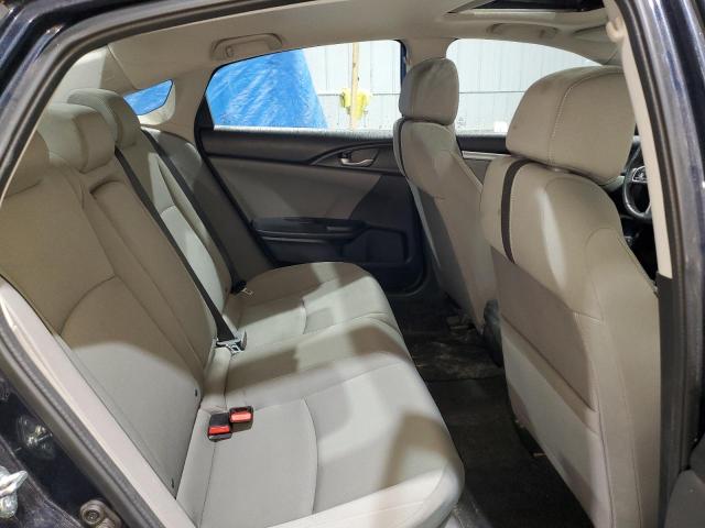 2016 HONDA CIVIC EX - 19XFC1F37GE217619