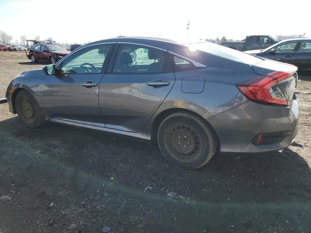 Vin: 2hgfc2f75lh010798, lot: 47779965, honda civic ex 20202