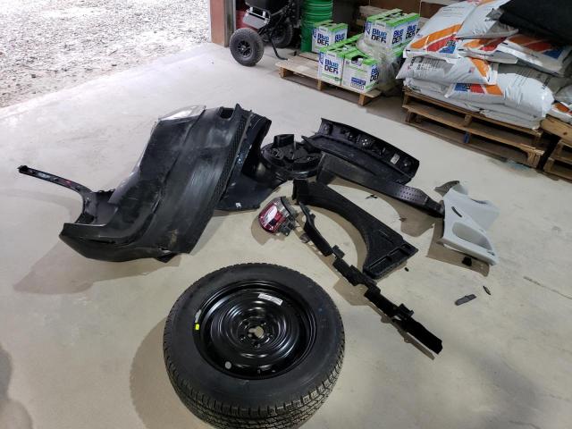 2018 JEEP COMPASS TR - 3C4NJDDB4JT184997