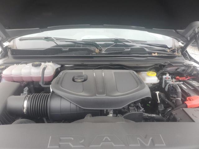 2025 RAM 1500 LARAM - 1C6SRFJPXSN627105