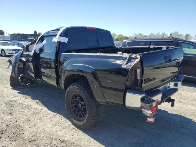 Vin: 5tflu4en2bx017843, lot: 50273715, toyota tacoma double cab 20112