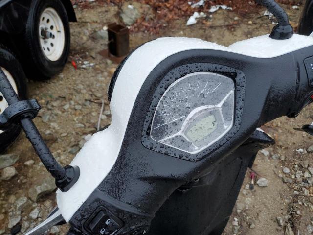 2024 PIAGGIO LIBERTY 15 - ZAPM898G1R7004965