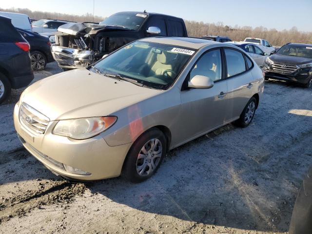 HYUNDAI ELANTRA BL
