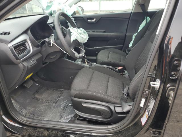 2023 KIA RIO LX - 3KPA24AD6PE554264