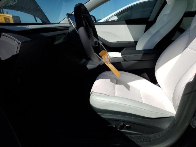 2025 TESLA MODEL 3 - 5YJ3E1EA5SF941776