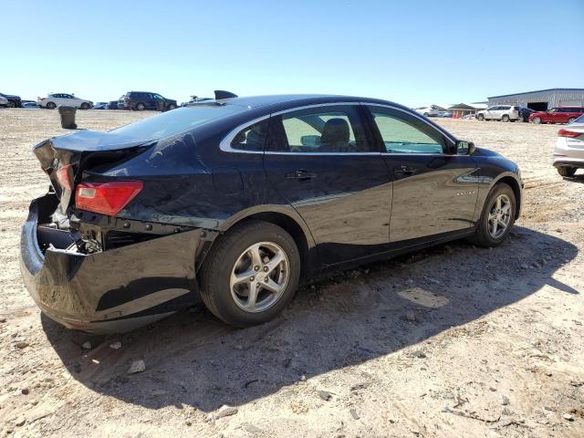 2018 CHEVROLET MALIBU LS - 1G1ZB5ST7JF121248