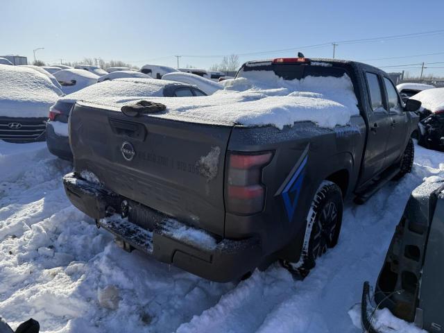 Vin: 1n6ed1fk2nn669676, lot: 45668505, nissan frontier sv 20223
