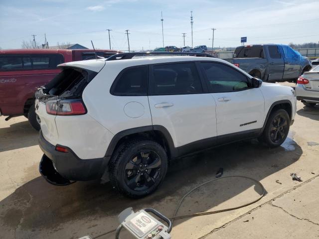 Vin: 1c4pjmmb2pd107052, lot: 50895975, jeep cherokee a altitude lux 20233