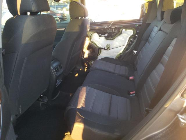 2020 HONDA CR-V EX - 7FARW1H54LE025649