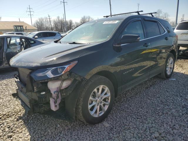 Vin: 2gnaxuev8k6123462, lot: 47381385, chevrolet equinox lt 2019 img_1