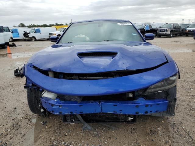 2019 DODGE CHARGER SC - 2C3CDXGJ5KH531027