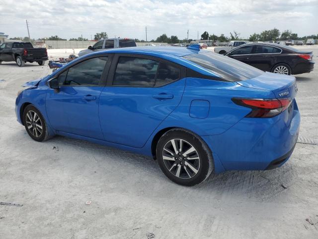Vin: 3n1cn8ev6nl820789, lot: 51113815, nissan versa sv 20222