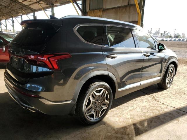 Vin: 5nms44al7ph500552, lot: 50648465, hyundai santa fe limited 20233