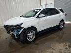 2023 CHEVROLET EQUINOX LT - 3GNAXKEG3PS194521