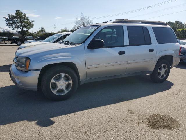 CHEVROLET TRAILBLAZE