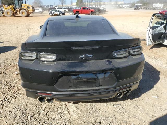 2023 CHEVROLET CAMARO SS - 1G1FH1R79P0131228