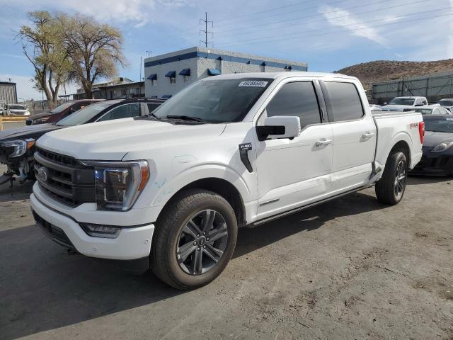 Vin: 1ftfw1ed3pfc63763, lot: 49288505, ford f-150 supercrew 2023 img_1