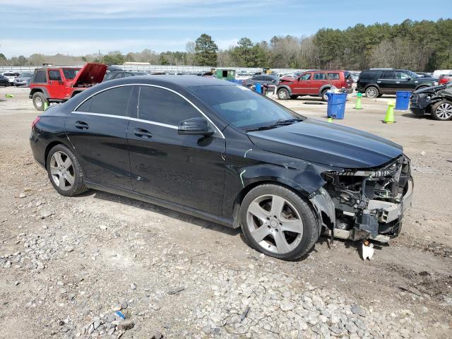 Vin: wddsj4eb0fn278146, lot: 49510985, mercedes-benz cla-class 250 20154