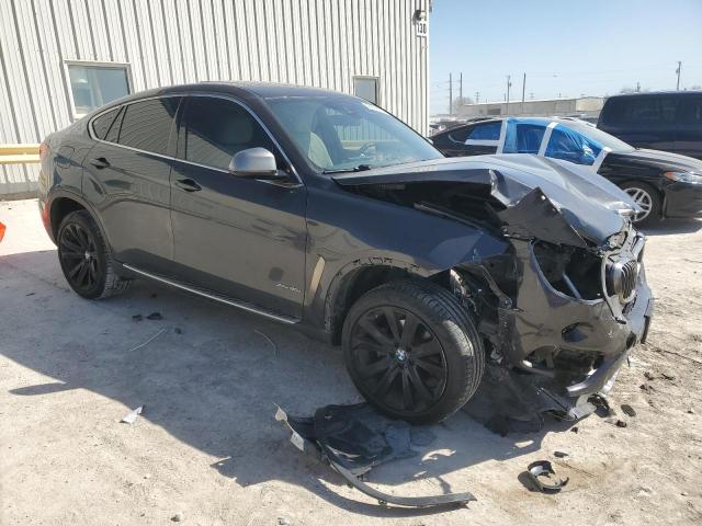 Vin: 5uxku2c51j0x49700, lot: 48802985, bmw x6 xdrive35i 20184