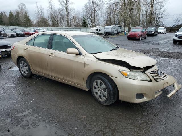 Vin: 4t4bf3ek8ar001766, lot: 50085235, toyota camry base 20104