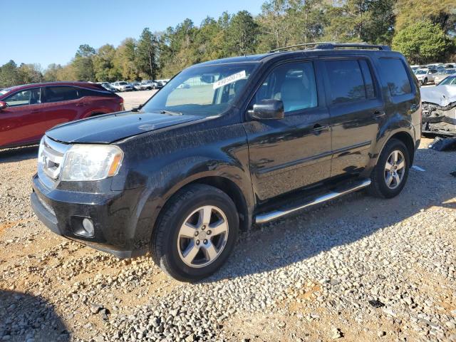 HONDA PILOT EXL
