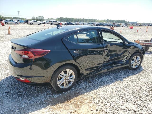 2020 HYUNDAI ELANTRA SE - 5NPD84LF0LH552171