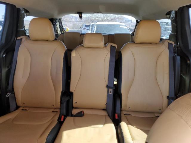 2022 KIA CARNIVAL L - KNDNB4H39N6158105