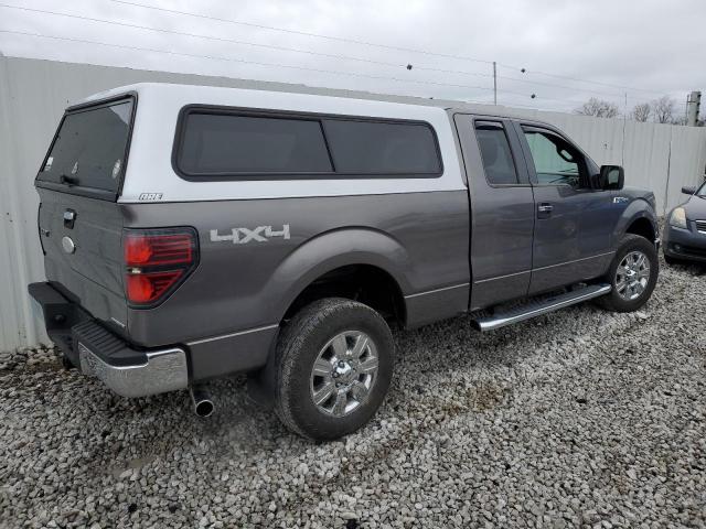 Vin: 1ftfx1ef7cfa19445, lot: 51185795, ford f-150 super cab 20123
