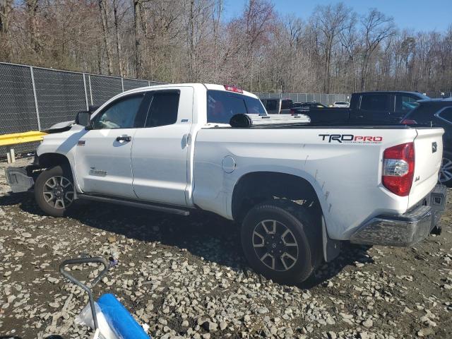 2016 TOYOTA TUNDRA DOU - 5TFUM5F12GX068367