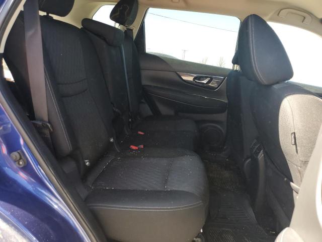 KNMAT2MV2LP525568 2020 NISSAN ROGUE
