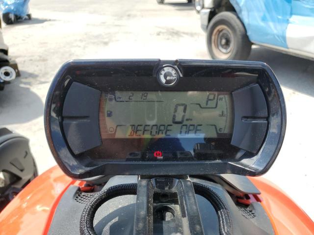 2023 CAN-AM RYKER SPOR 3JB2JEG48PJ003560
