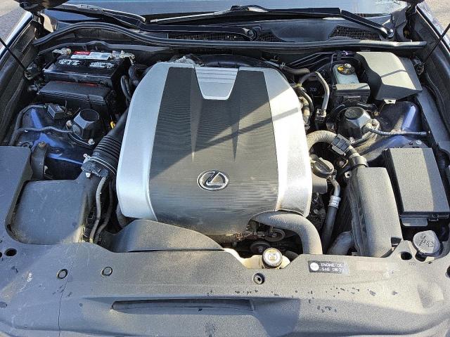 2016 LEXUS GS 350 JTHCZ1BL9GA004129
