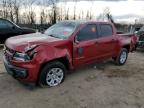 2021 CHEVROLET COLORADO L - 1GCGSCEN4M1210292
