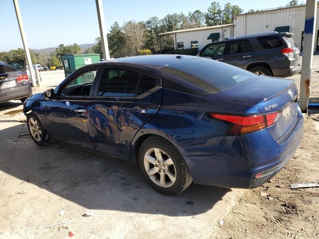 Vin: 1n4bl4bv8lc160667, lot: 48518515, nissan altima s 20202