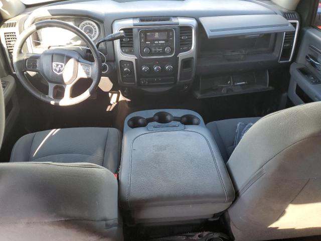 2015 RAM 2500 SLT 3C6TR5JTXFG507203
