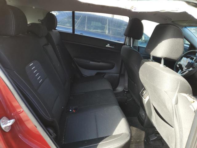 2022 KIA SPORTAGE L - KNDPM3AC7N7958256