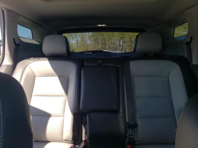 2022 GMC TERRAIN SL - 3GKALPEV3NL118258
