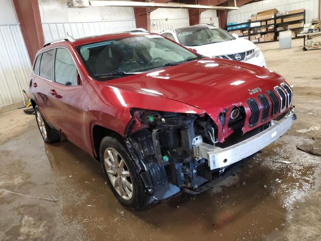 Vin: 1c4pjmdb0ew242953, lot: 47813875, jeep grand cher limited 20144