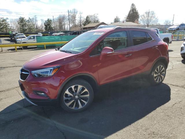 BUICK ENCORE ESSENCE