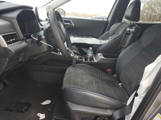 2023 MITSUBISHI OUTLANDER - JA4J4UA89PZ056278