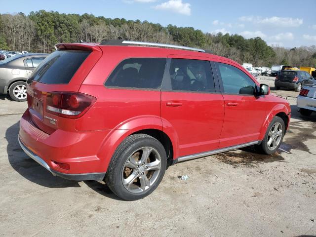 2017 DODGE JOURNEY CR - 3C4PDCGG5HT550753